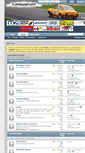 Mobile Screenshot of forums.turbosport.co.uk